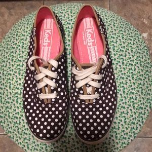 New Women’s Keds
